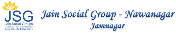 Jain Social Group Nawanagar - Jamnagar