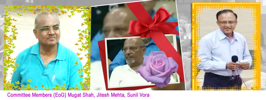 Jain social group nawanagar jamnagar